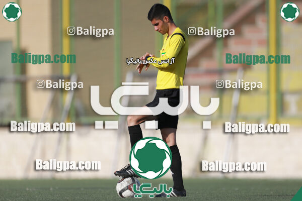 پرسپولیس ۲ - ۲ شهدای کیوج