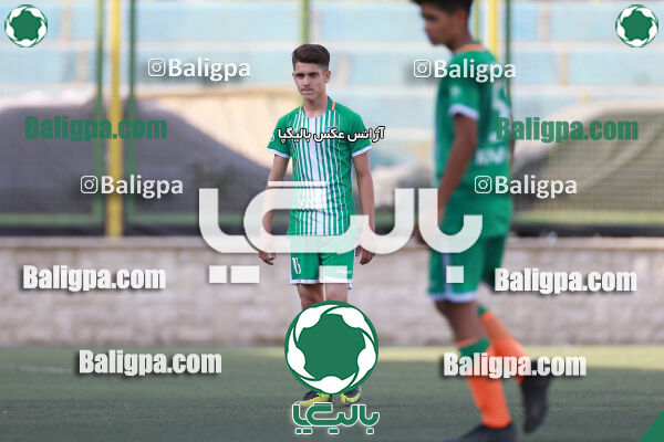 پرسپولیس ۲ - ۲ شهدای کیوج