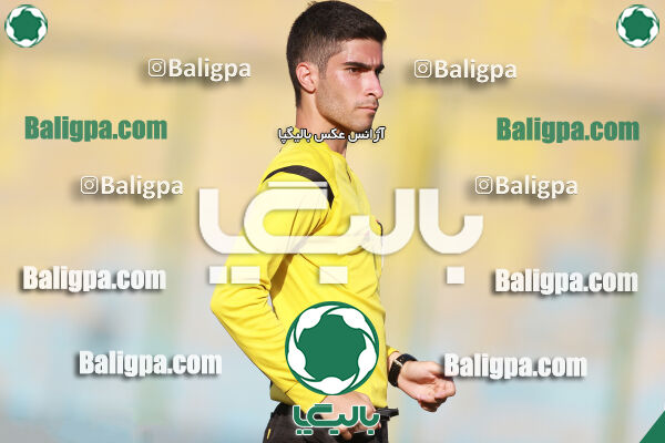پرسپولیس ۲ - ۲ شهدای کیوج