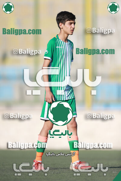 پرسپولیس ۲ - ۲ شهدای کیوج