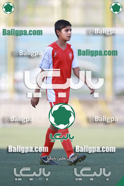 پرسپولیس ۲ - ۲ شهدای کیوج