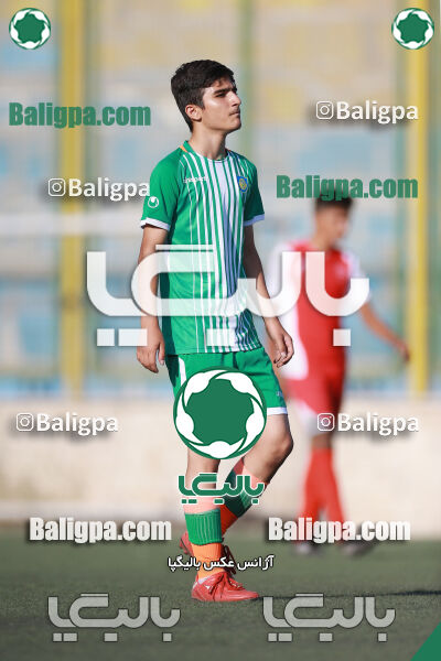 پرسپولیس ۲ - ۲ شهدای کیوج