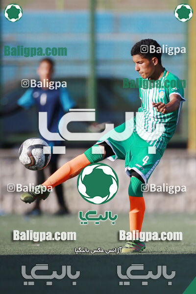پرسپولیس ۲ - ۲ شهدای کیوج