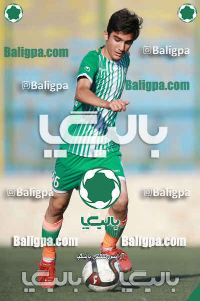 پرسپولیس ۲ - ۲ شهدای کیوج
