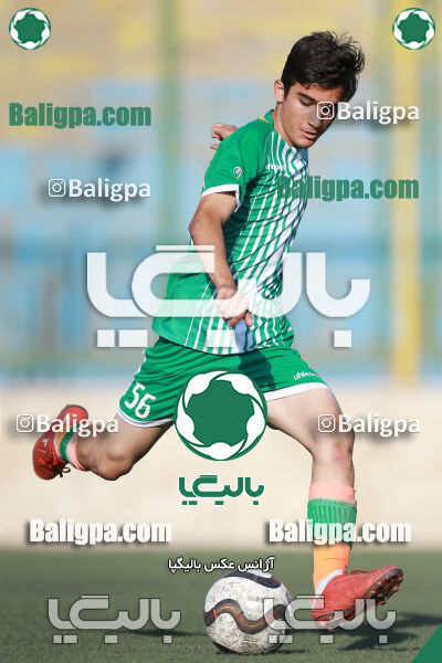 پرسپولیس ۲ - ۲ شهدای کیوج