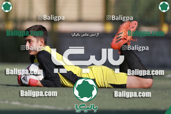 پرسپولیس ۲ - ۲ شهدای کیوج
