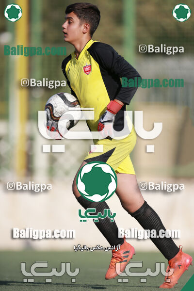 پرسپولیس ۲ - ۲ شهدای کیوج