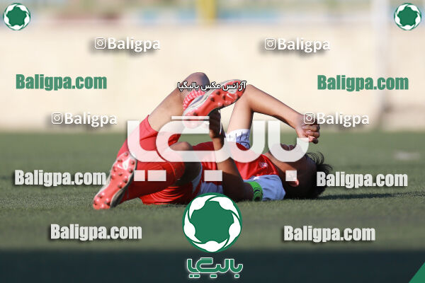 پرسپولیس ۲ - ۲ شهدای کیوج