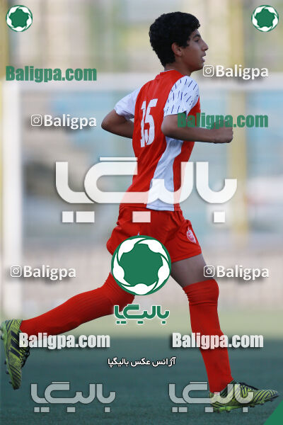 پرسپولیس ۲ - ۲ شهدای کیوج