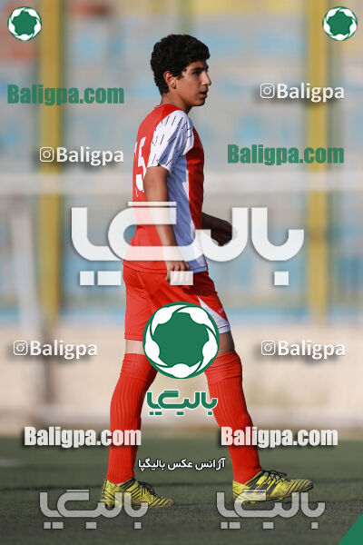 پرسپولیس ۲ - ۲ شهدای کیوج