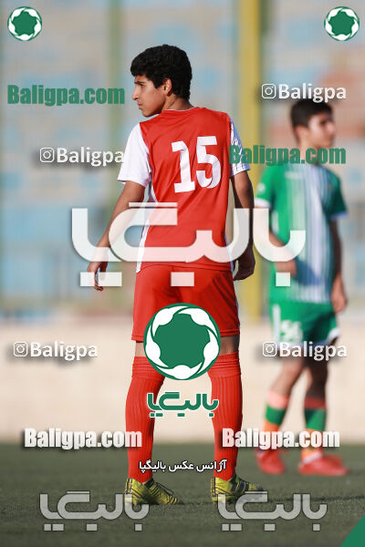 پرسپولیس ۲ - ۲ شهدای کیوج