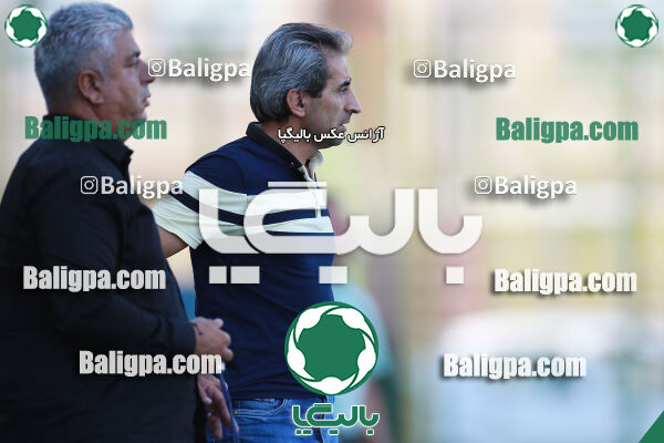 پرسپولیس ۲ - ۲ شهدای کیوج