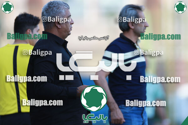 پرسپولیس ۲ - ۲ شهدای کیوج