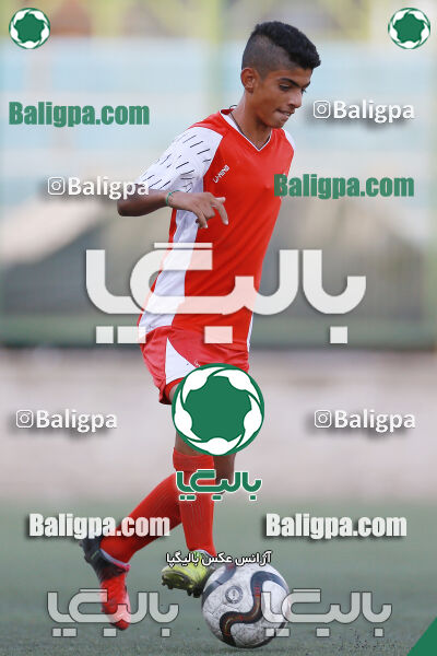 پرسپولیس ۲ - ۲ شهدای کیوج