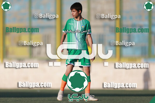 پرسپولیس ۲ - ۲ شهدای کیوج