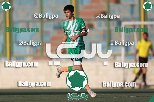 پرسپولیس ۲ - ۲ شهدای کیوج