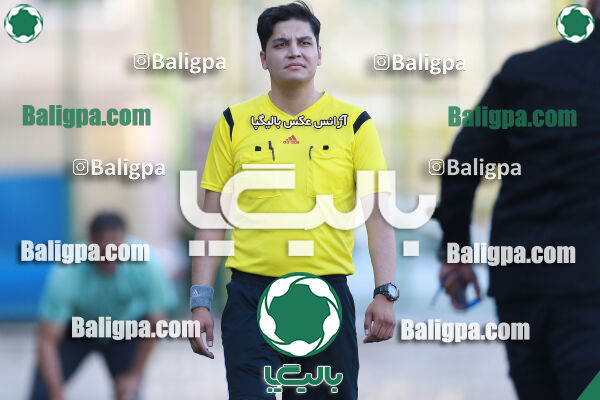 پرسپولیس ۲ - ۲ شهدای کیوج