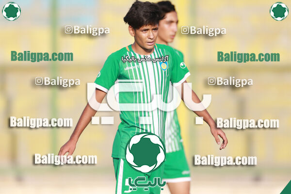 پرسپولیس ۲ - ۲ شهدای کیوج