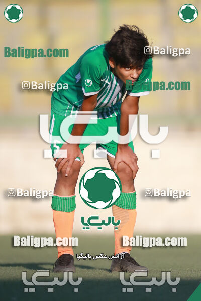 پرسپولیس ۲ - ۲ شهدای کیوج