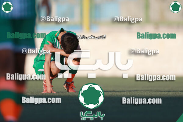 پرسپولیس ۲ - ۲ شهدای کیوج