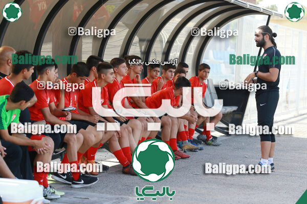 کیا 6–0 شهدای کیوج