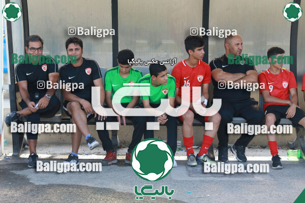 کیا 6–0 شهدای کیوج