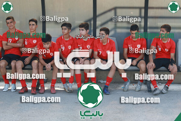 کیا 6–0 شهدای کیوج