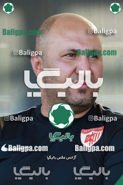 کیا 6–0 شهدای کیوج