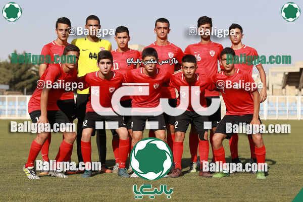 کیا 6–0 شهدای کیوج