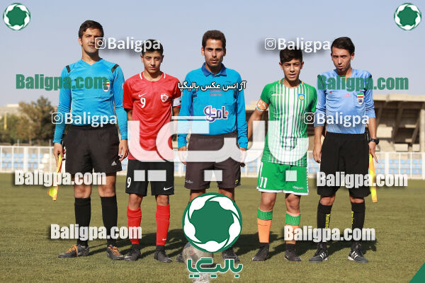 کیا 6–0 شهدای کیوج