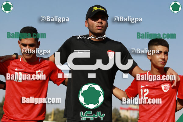 کیا 6–0 شهدای کیوج