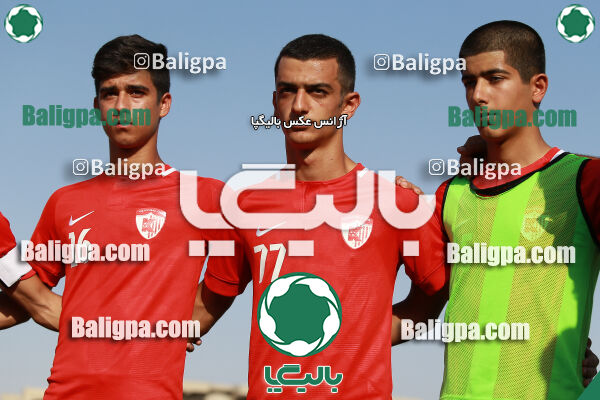 کیا 6–0 شهدای کیوج