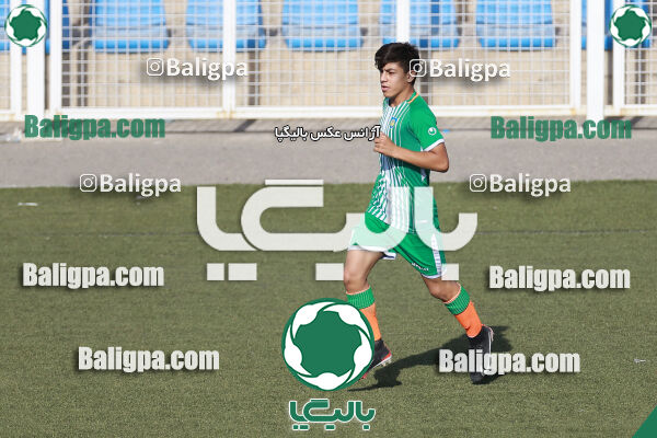 کیا 6–0 شهدای کیوج