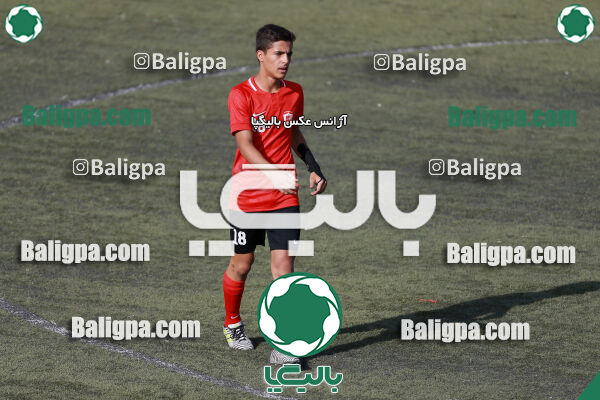 کیا 6–0 شهدای کیوج