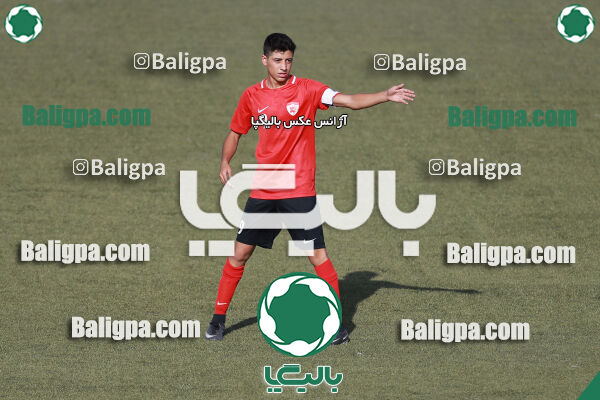 کیا 6–0 شهدای کیوج