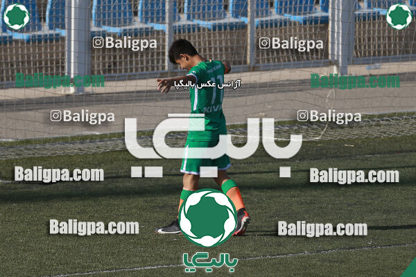 کیا 6–0 شهدای کیوج