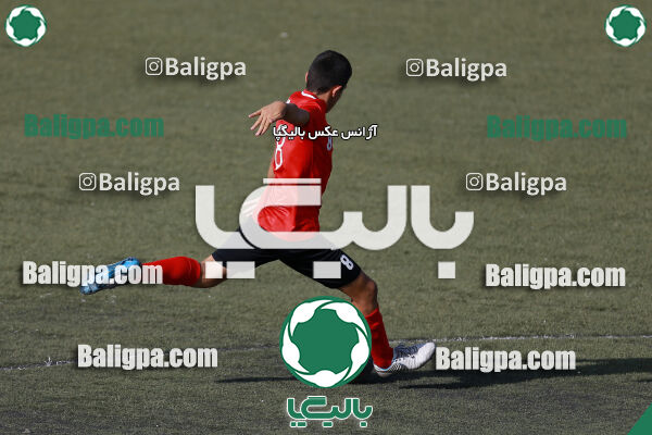 کیا 6–0 شهدای کیوج