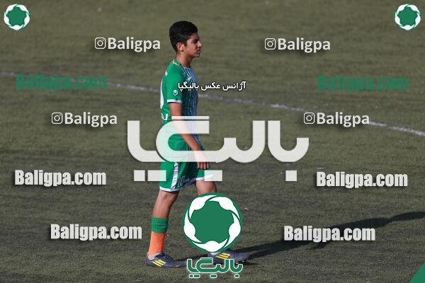 کیا 6–0 شهدای کیوج
