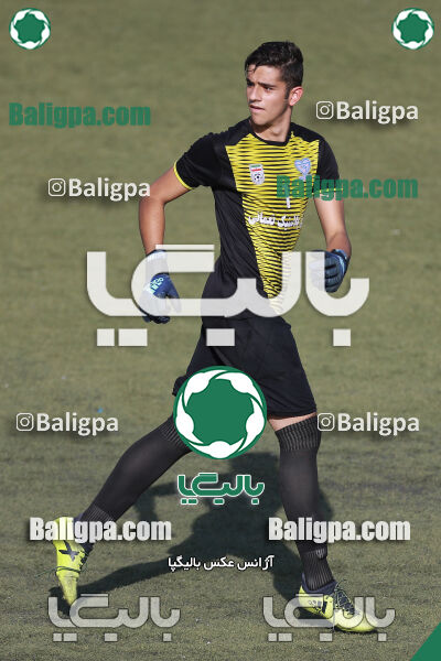 کیا 6–0 شهدای کیوج