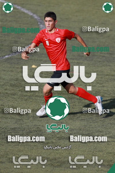 کیا 6–0 شهدای کیوج