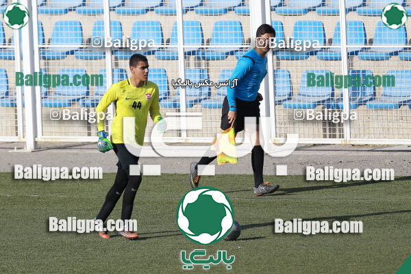 کیا 6–0 شهدای کیوج