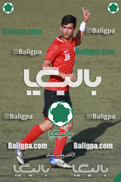 کیا 6–0 شهدای کیوج
