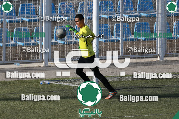 کیا 6–0 شهدای کیوج