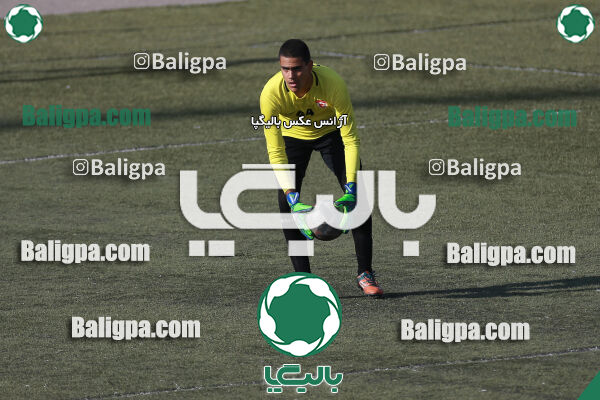 کیا 6–0 شهدای کیوج