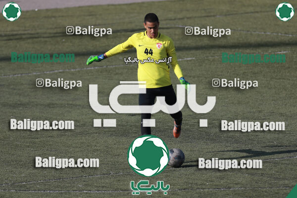کیا 6–0 شهدای کیوج