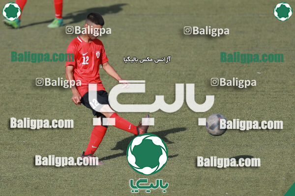کیا 6–0 شهدای کیوج