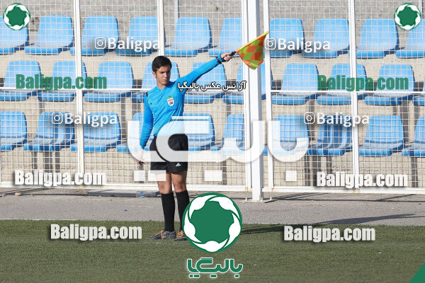 کیا 6–0 شهدای کیوج