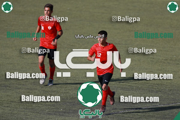 کیا 6–0 شهدای کیوج