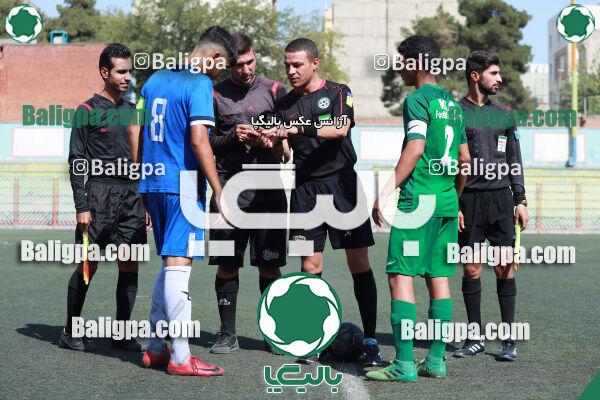 استقلال 1–4 کیا