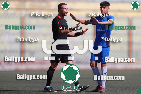 استقلال 1–4 کیا